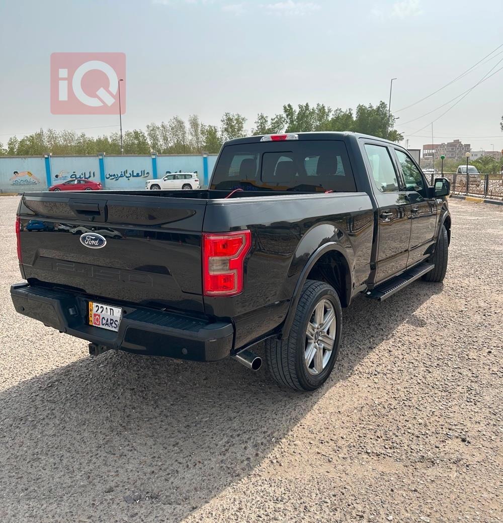 فورد إف-150